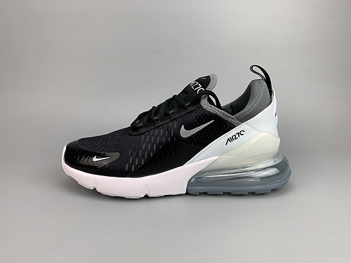 나이키 에어맥스 270 Y2K 블랙 실버 Nike Air Max 270 BQ9240-001