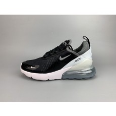 나이키 에어맥스 270 Y2K 블랙 실버 Nike Air Max 270 BQ9240-001