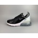 나이키 에어맥스 270 Y2K 블랙 실버 Nike Air Max 270 BQ9240-001