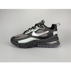 나이키 에어맥스 270 리액트 윈터 블랙 다크 그레이 Nike Air Max 270 React Winter Black Dark Grey CD2049-001