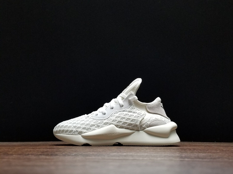 아디다스 Y-3 카이와 처키 스니커즈 Y-3 Kaiwa Chunky Sneakers M17301