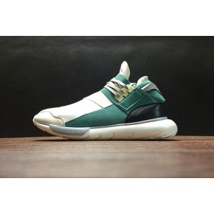 아디다스 Y-3 요지 야먀모토 카사 하이 ADIDAS Y-3 yohji yamamoto high ADY150030
