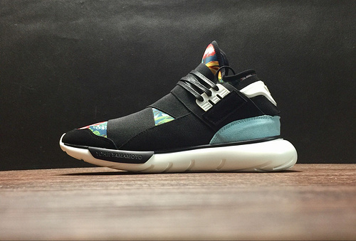아디다스 Y-3 요지 야먀모토 카사 하이 ADIDAS Y-3 yohji yamamoto high ADY150029