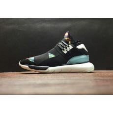 아디다스 Y-3 요지 야먀모토 카사 하이 ADIDAS Y-3 yohji yamamoto high ADY150029