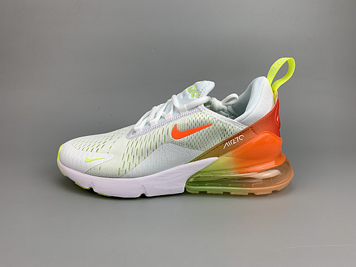나이키 에어맥스 270 화이트 그라이언트 Nike Air Max 270 CN7077-181