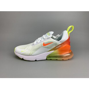 나이키 에어맥스 270 화이트 그라이언트 Nike Air Max 270 CN7077-181