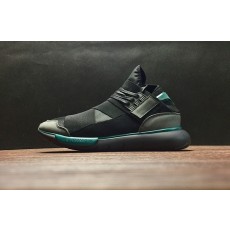 아디다스 Y-3 요지 야먀모토 카사 하이 ADIDAS Y-3 yohji yamamoto high ADY150028