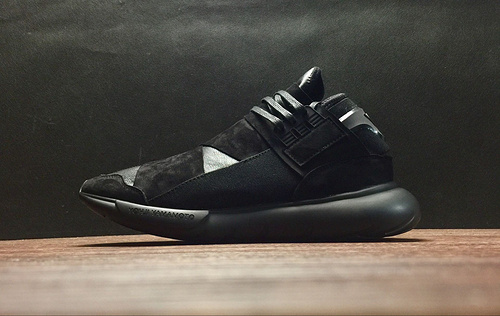 아디다스 Y-3 요지 야먀모토 카사 하이 ADIDAS Y-3 yohji yamamoto high ADY150025