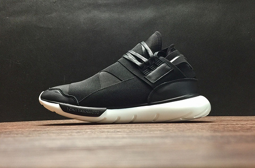 아디다스 Y-3 요지 야먀모토 카사 하이 ADIDAS Y-3 yohji yamamoto high ADY150024