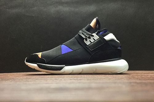 아디다스 Y-3 요지 야먀모토 카사 하이 ADIDAS Y-3 yohji yamamoto high ADY150023