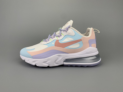 나이키 에어맥스 270 마카롱 레인보우 Nike Air Max 270 CQ4805-146