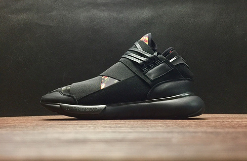 아디다스 Y-3 요지 야먀모토 카사 하이 ADIDAS Y-3 yohji yamamoto high ADY150021