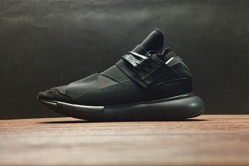 아디다스 Y-3 요지 야먀모토 카사 하이 ADIDAS Y-3 yohji yamamoto high ADY150019