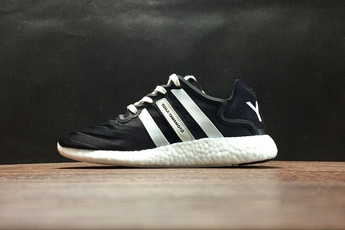 아디다스 Y-3 요지 야먀모토 런 ADIDAS Y-3 yohji yamamoto run Y-3 S82118 ADY150018
