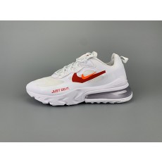 나이키 에어맥스 270 리액트 저스트 두 잇 Nike Air Max 270 CT2203-100