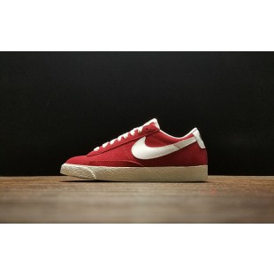 나이키 블레이저 로우 Nike Blazer Low PREMIUM 488060-610