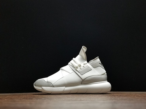 아디다스 Y-3 콰사 하이 ADIDAS Y-3 Qasa High ADY150016