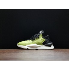아디다스 Y-3 콰사 하이 ADIDAS Y-3 Qasa High ADY150015