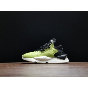 아디다스 Y-3 콰사 하이 ADIDAS Y-3 Qasa High ADY150015