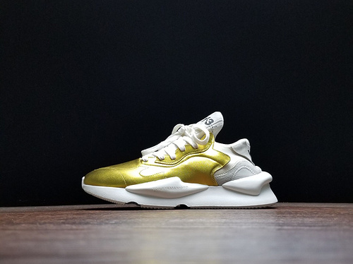 아디다스 Y-3 콰사 하이 ADIDAS Y-3 Qasa High ADY150014