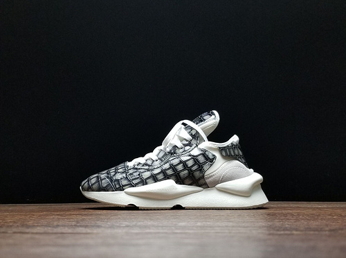 아디다스 Y-3 콰사 하이 ADIDAS Y-3 Qasa High ADY150013