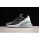 나이키 에어맥스 270 블랙 실버 Nike Air Max 270 BQ9240-001