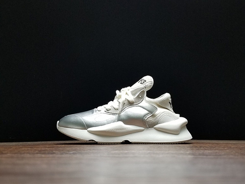 아디다스 Y-3 콰사 하이 ADIDAS Y-3 Qasa High ADY150011