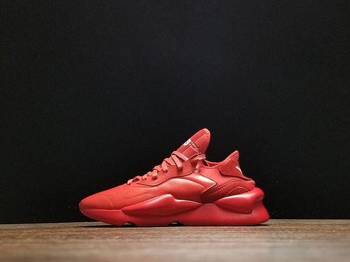 아디다스 Y-3 카이와 처키 스니커즈 Y-3 Kaiwa Chunky Sneakers ADY150007