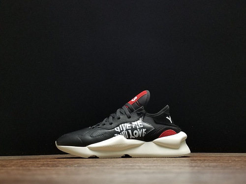아디다스 Y-3 카이와 처키 스니커즈 Y-3 Kaiwa Chunky Sneakers ADY150003