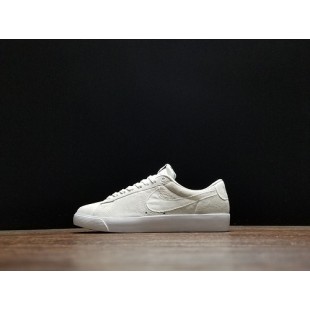 나이키 SB ZOOM 블레이저 로우 Nike Blazer Low GT Summit∕White 704939-100