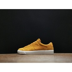나이키 SB ZOOM 블레이저 로우 Nike Blazer Low GT Orange∕Cinder 704939-800