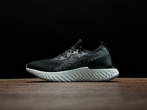 나이키 에픽 리액트 플라이니트 NIKE Epic React Flyknit AQ0067-001