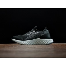 나이키 에픽 리액트 플라이니트 NIKE Epic React Flyknit AQ0067-001
