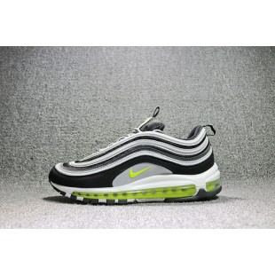 나이키 에어맥스 97 OG 블랙 볼트 아시아 Nike Air Max 97 OG Black Volt Asia 921826-004