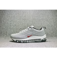 나이키 x 스와로브스키 에어맥스 97 LX 실버불렛 Nike x Swarovski Air Max 97 LX Silver Bullet 927508-002