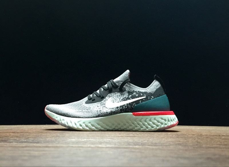 나이키 에픽 리액트 플라이니트 NIKE Epic React Flyknit AQ0067-010
