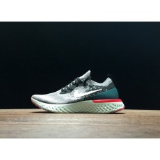 나이키 에픽 리액트 플라이니트 NIKE Epic React Flyknit AQ0067-010