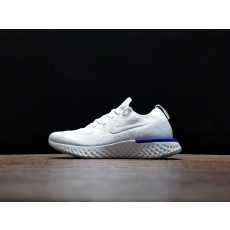 나이키 에픽 리액트 플라이니트 NIKE Epic React Flyknit AQ0067-100
