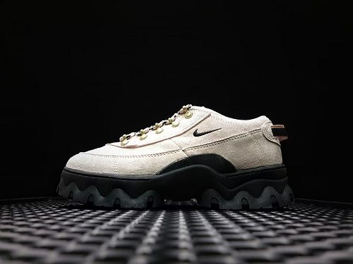 나이키 라하르 로우 파슬 스톤 Nike Lahar Low Fossil Stone DB9953-201