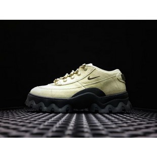 나이키 라하르 로우 파슬 스톤 Nike Lahar Low Fossil Stone DB9953-202