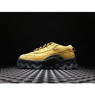 나이키 라하르 로우 파슬 스톤 Nike Lahar Low Fossil Stone DB9953-700