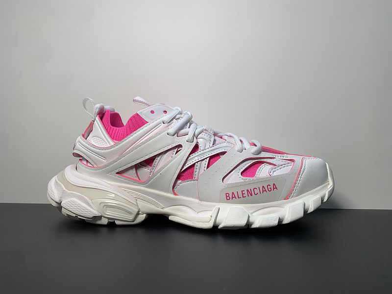 발렌시아가 Sneaker Tess s.Gomma MAILLE BLG 10299