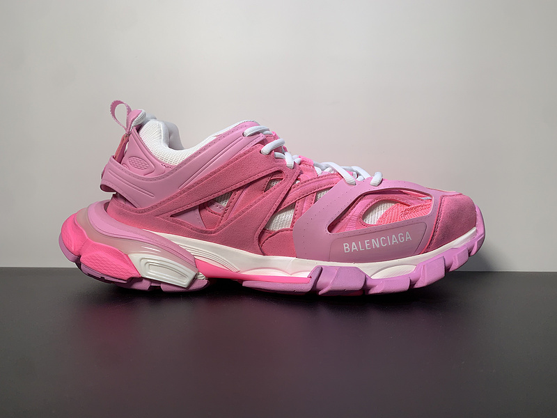 발렌시아가 Sneaker Tess s.Gomma MAILLE BLG 10296