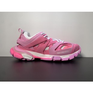 발렌시아가 Sneaker Tess s.Gomma MAILLE BLG 10296