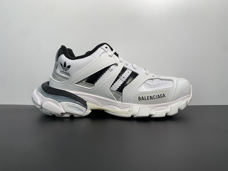 발렌시아가 Sneaker Tess s.Gomma MAILLE BLG 10293