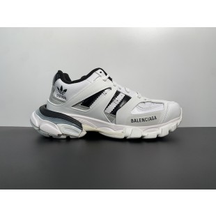 발렌시아가 Sneaker Tess s.Gomma MAILLE BLG 10293