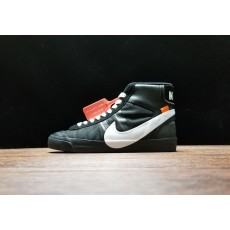 나이키 블레이저 OFF-White x Nike Blazer NBR50001