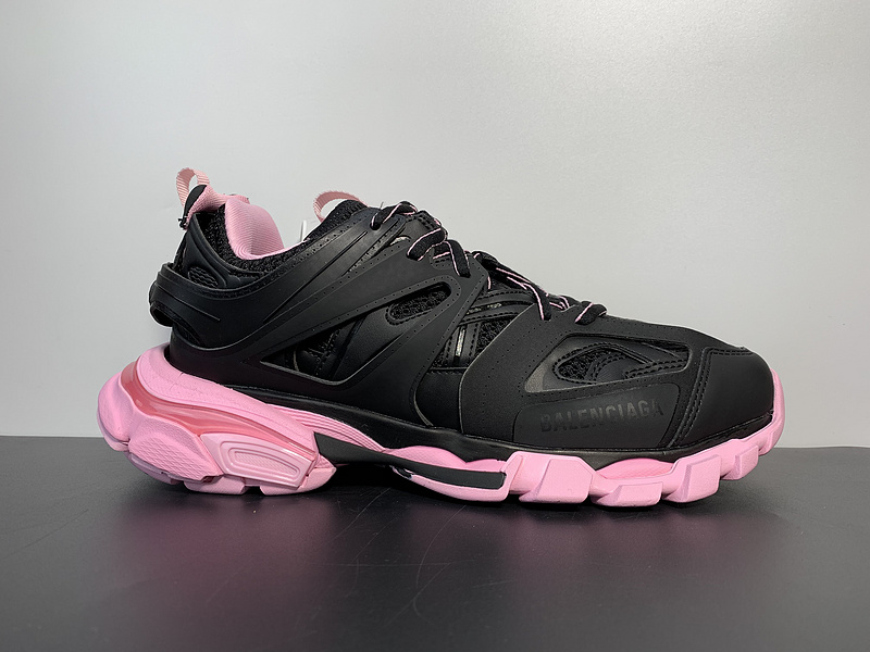 발렌시아가 Sneaker Tess s.Gomma MAILLE BLG 10292