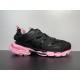 발렌시아가 Sneaker Tess s.Gomma MAILLE BLG 10292