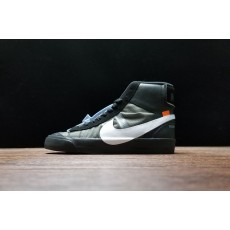 나이키 블레이저 OFF-White x Nike Blazer AA3832-001